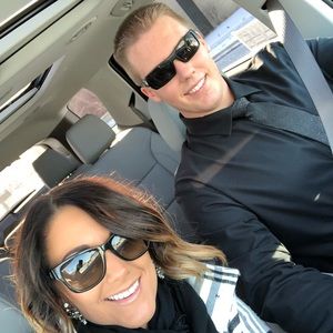 Meet your Posher, Dean